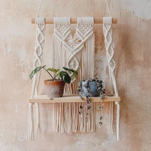 Art Boho Wall Hangers