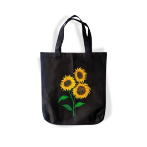 Canvas Tote Bag