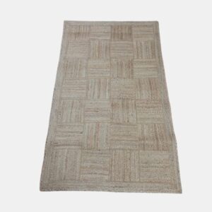 Jute Braided Mat 3/5 Feet
